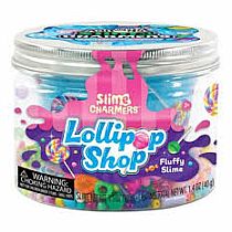 LOLIPOP SHOP SLIME CHARMERS