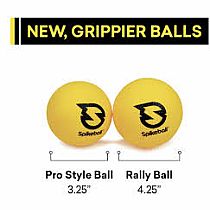 WEEKENDER REPLACEMENT BALLS