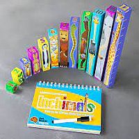 ****SALE PRICE--REG  $37.99**** INCHIMALS