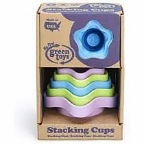 GT STACKING CUPS