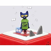 TONIES PETE THE CAT