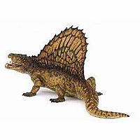 PAPO DIMETRODON