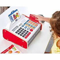 BEEP N BUY CASH REGISTER