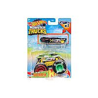 HOT WHEELS MONSTER TRUCK