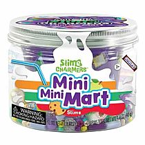 MINI MART SLIME CHARMERS