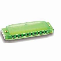 HOHNER TRANSLUCENT HARMONICA