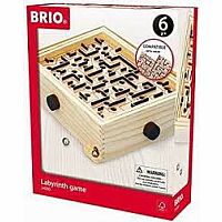 Brio Labyrinth Game