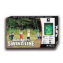 SLACKERS SWINGLINE