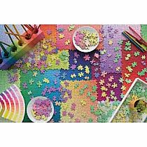 PUZZLES ON PUZZLES 3000PC PUZ