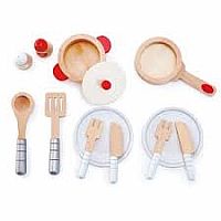 COOK & SERVE SET