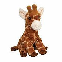 JESSIE GIRAFFE SOFT