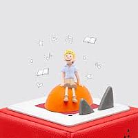 TONIES JAMES GIANT PEACH