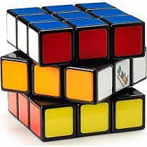 RUBIKS CUBE 3X3