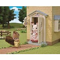 CC BLUEBELL COTTAGE GIFT SET