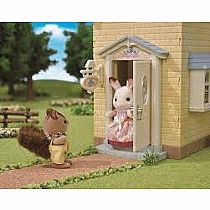 CC BLUEBELL COTTAGE GIFT SET