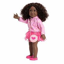 ADORA FRIENDS KAYLA 18" DOLL