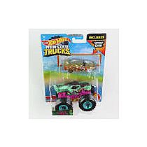 HOT WHEELS MONSTER TRUCK