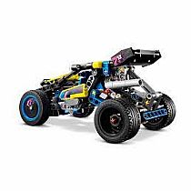 LEGO OFF-ROAD RACE BUGGY