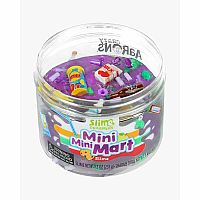 MINI MART SLIME CHARMERS