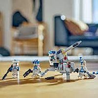 LEGO CLONE TROOPERS BATTLE PK