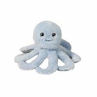 MINI OCTOPUS BLUE