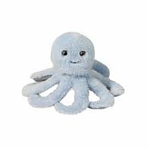 MINI OCTOPUS BLUE