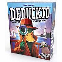 DEDUCKTO