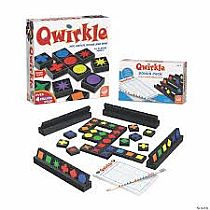 Qwirkle