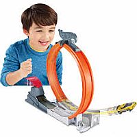 HOT WHEELS CLASSIC STUNT ASS'T