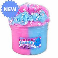 COTTON CANDY FROST DOPE SLIME