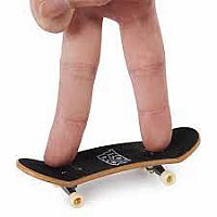 TECH DECK 4 PACK ASST