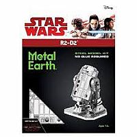 METALEARTH SW R2D2