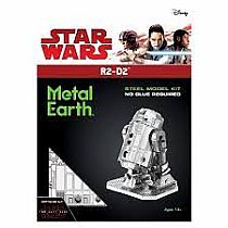 METALEARTH SW R2D2
