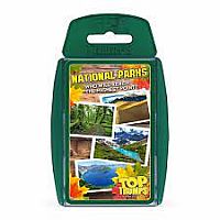 ****SALE PRICE— REG $9.99**** Top Trump National Parks