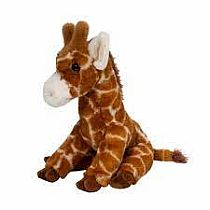 JESSIE GIRAFFE SOFT