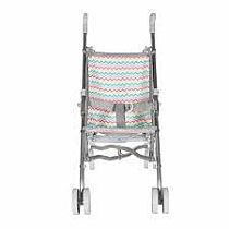 ZIG ZAG RAINBOW STROLLER