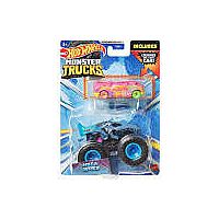 HOT WHEELS MONSTER TRUCK