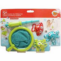 DOUBLE FUN FISHING SET