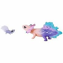 SCHLEICH AXOLOTL DISCOVERY SET