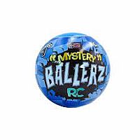 MYSTERY BALLERZ RC ASST