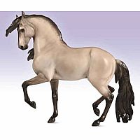 BREYER COSSACO LUSITANO