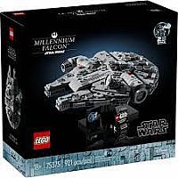 LEGO MILLENNIUM FALCON