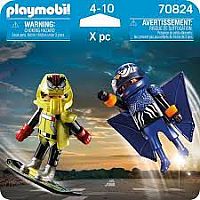 PM AIR STUNT SHOW DUO PACK