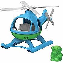 GT HELICOPTER