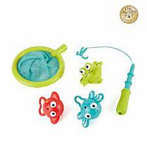 DOUBLE FUN FISHING SET