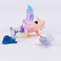 SCHLEICH AXOLOTL DISCOVERY SET