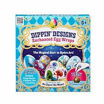 DIPPIN DESIGNS EGG WRAPS