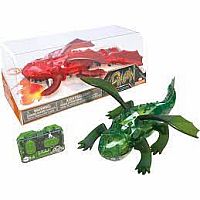 HEXBUG DRAGON