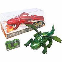 HEXBUG DRAGON