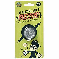 Hand Buzzer